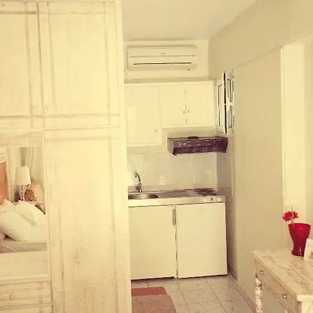 Borsalino Nydri (Lefkada)