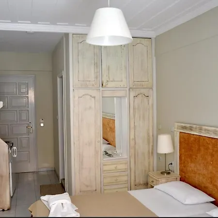 Borsalino Hotel apartamentowy Nydri (Lefkada)