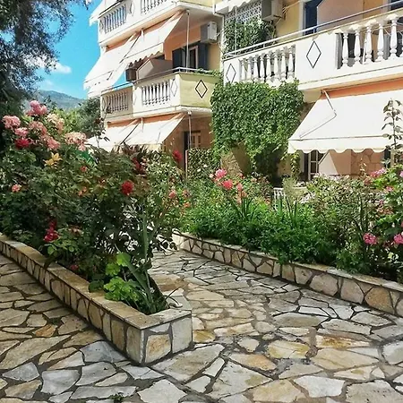 Hotel apartamentowy Borsalino