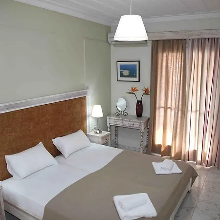 Borsalino Nydri (Lefkada)