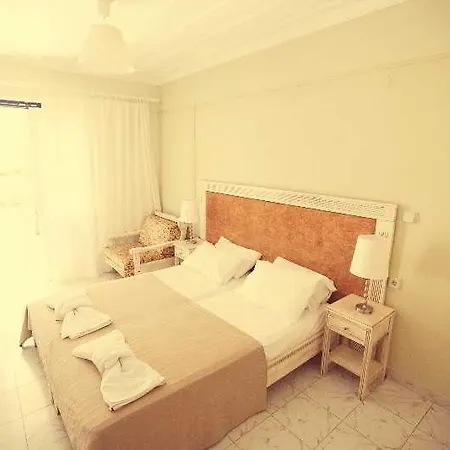 Lejlighedshotel Borsalino
