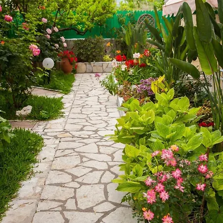 Borsalino Hotel de apartamente