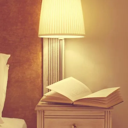 Borsalino Hotel de apartamente 3*