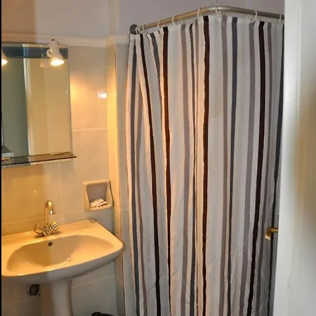 Lejlighedshotel Borsalino Nydri (Lefkada)