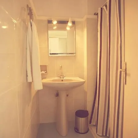 Borsalino Hotel de apartamente Nydri (Lefkada)