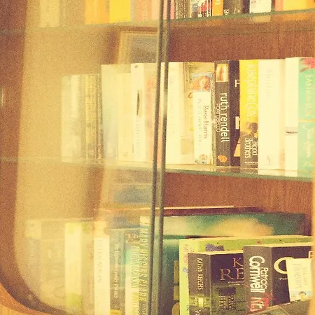 公寓式酒店 Borsalino 奈德里