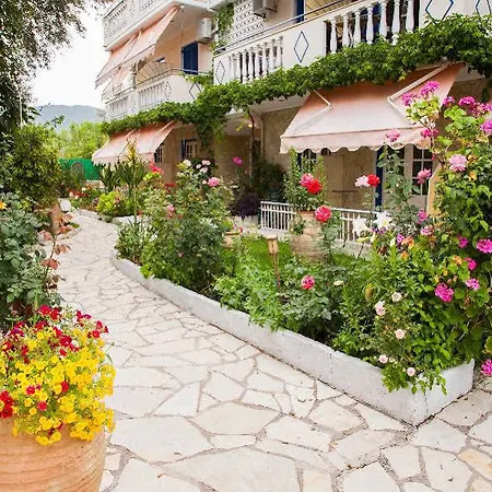 Hotel de apartamente Borsalino