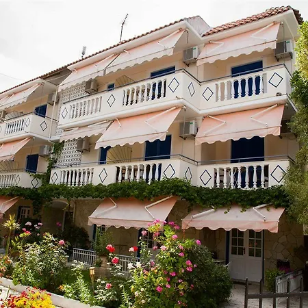 Aparthotel Borsalino 2*