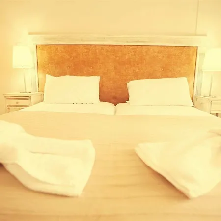 Borsalino Hotel de apartamente 3*