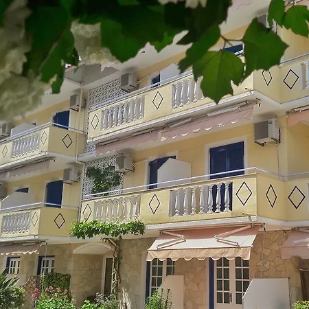 Hotel de apartamente Borsalino