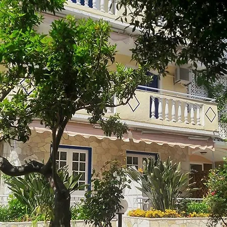 Aparthotel Borsalino Nydri (Lefkada)