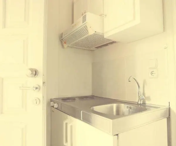 Апарт-отель Borsalino