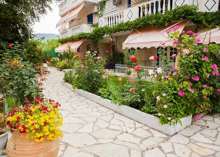 Апарт-отель Borsalino Нидри