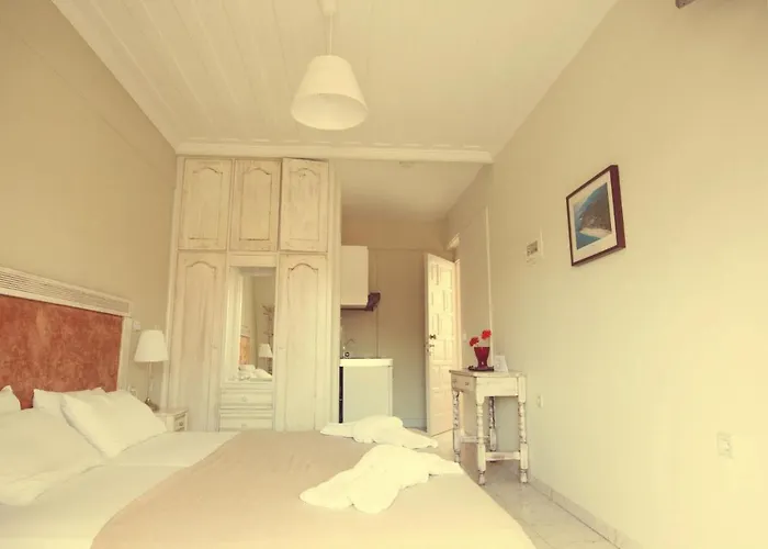 Borsalino Апарт-отель Нидри